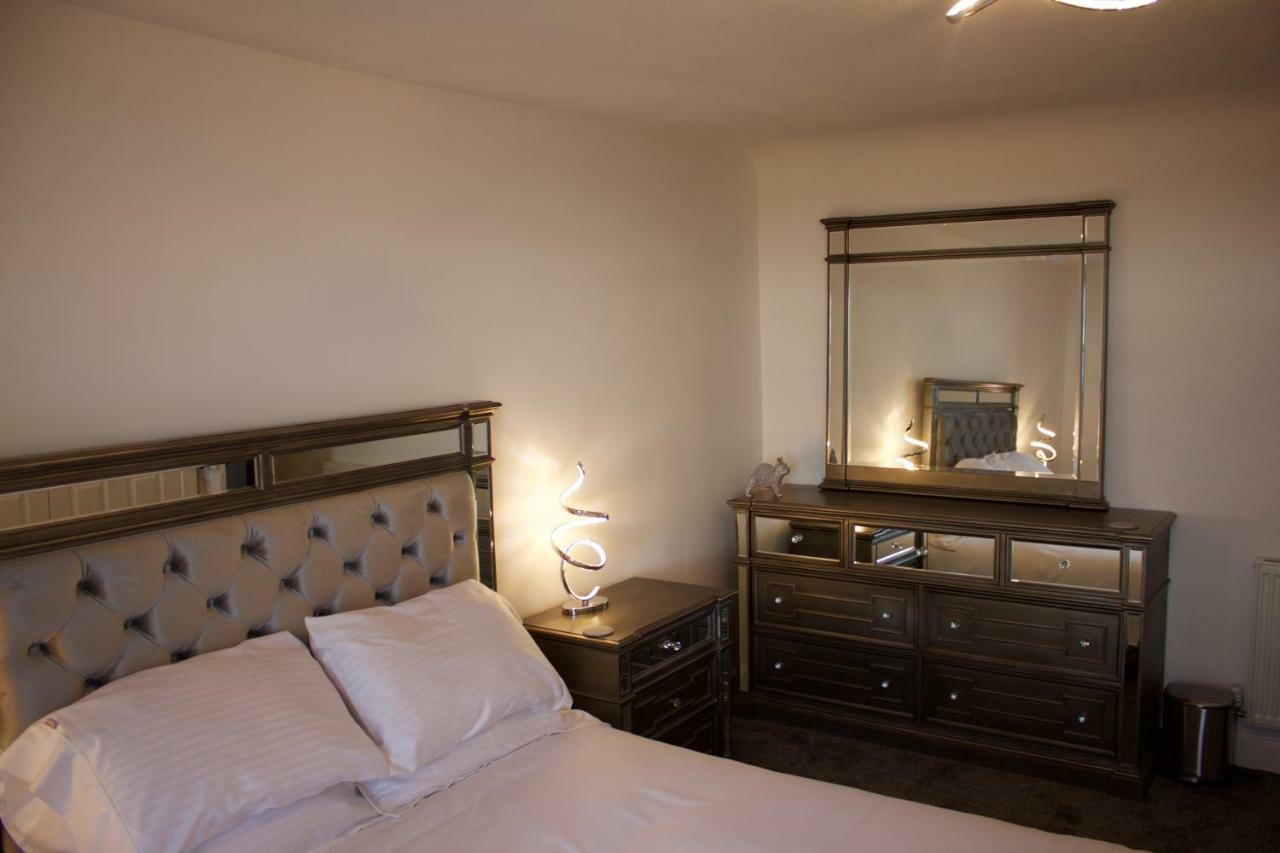 Claymore Apartment Broughty Ferry Dundee Eksteriør billede